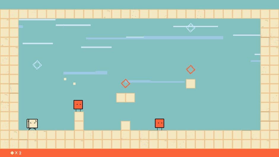Скриншот 2 из Cubrick