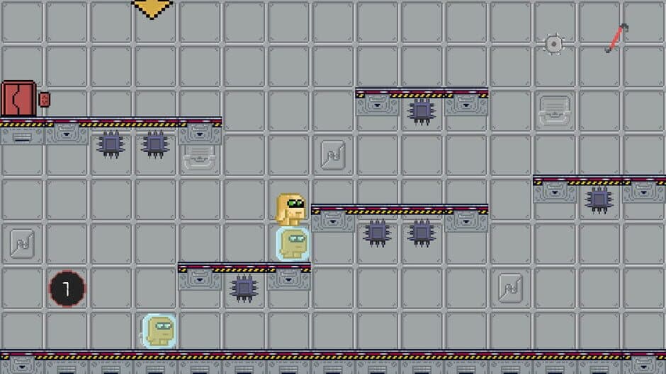 Скриншот 2 из Gelu