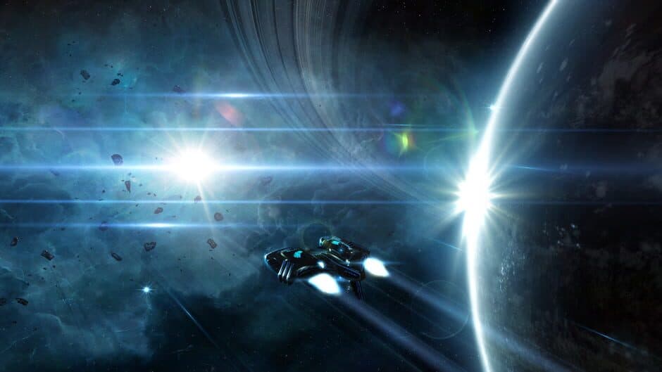 Скриншот 5 из Starpoint Gemini 2