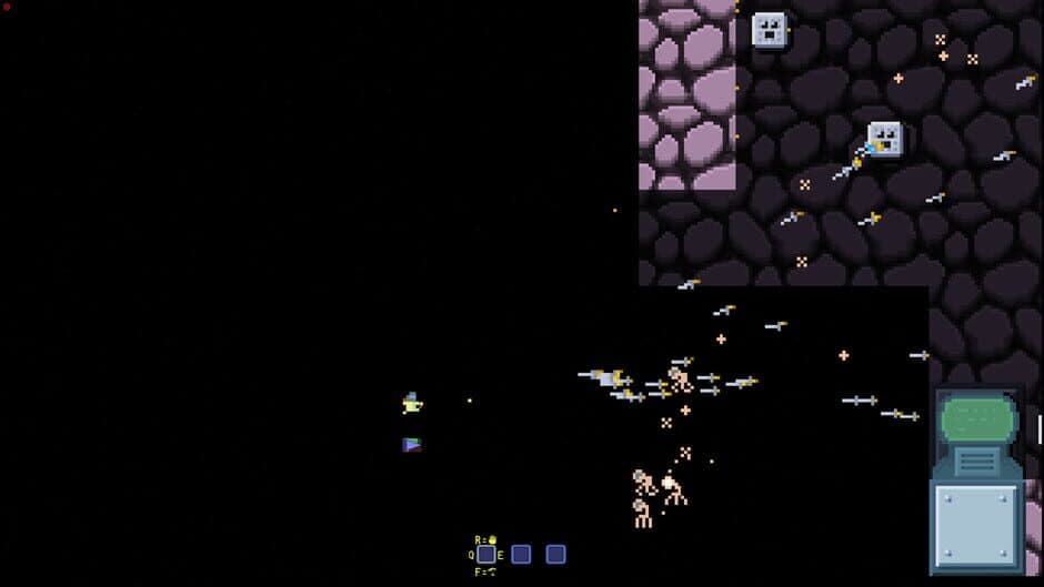 Скриншот 5 из Death Rings of Jupiter