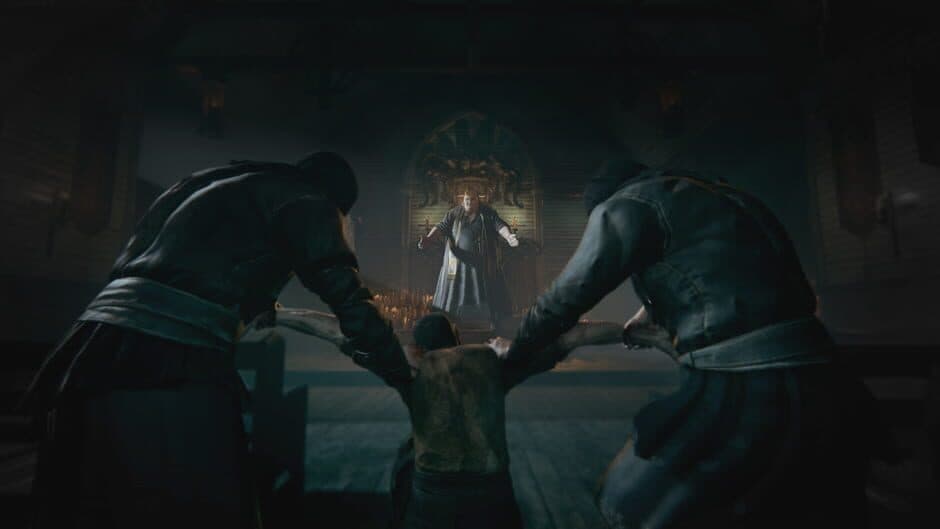 Скриншот 5 из Outlast II
