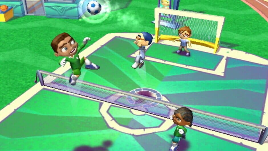 Скриншот 11 из EA Playground