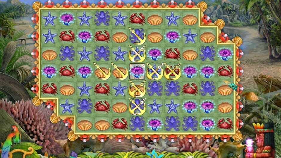 Скриншот 4 из Robin's Island Adventure