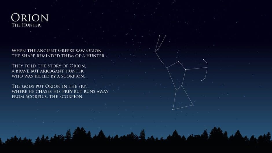 Скриншот 5 из Aurora Nights
