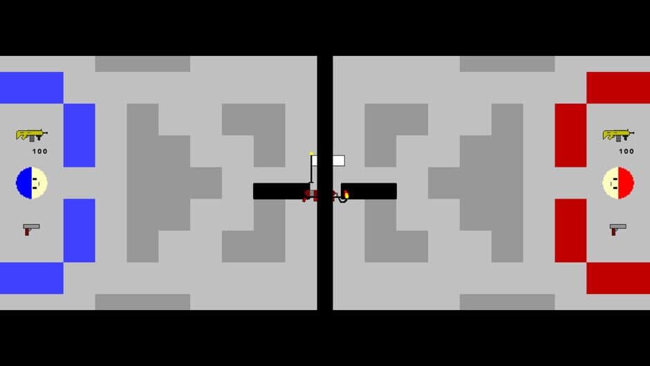 Скриншот 2 из Terro bot
