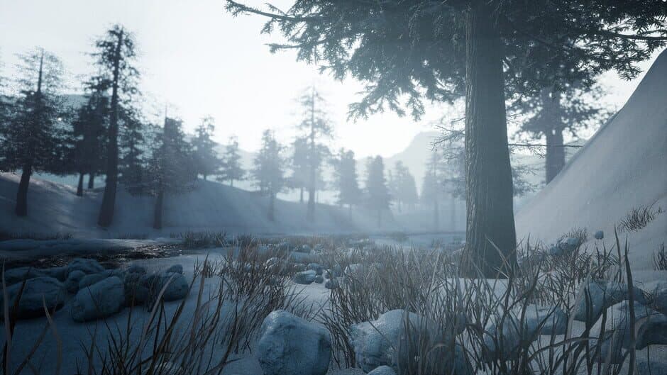 Скриншот 5 из Forgotten Land