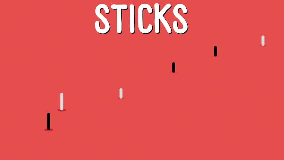 Скриншот 2 из Sticks