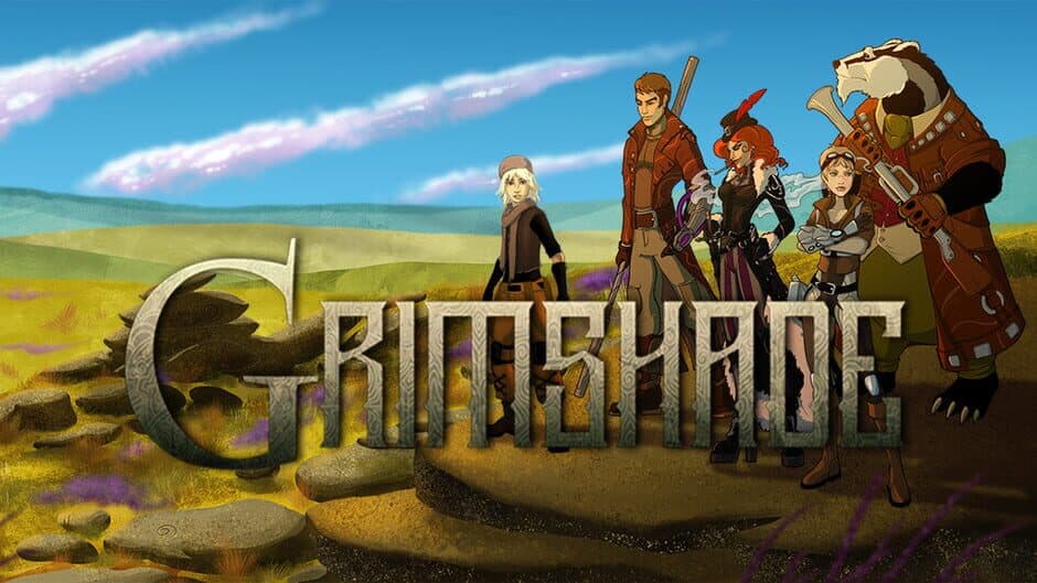 Скриншот 1 из Grimshade