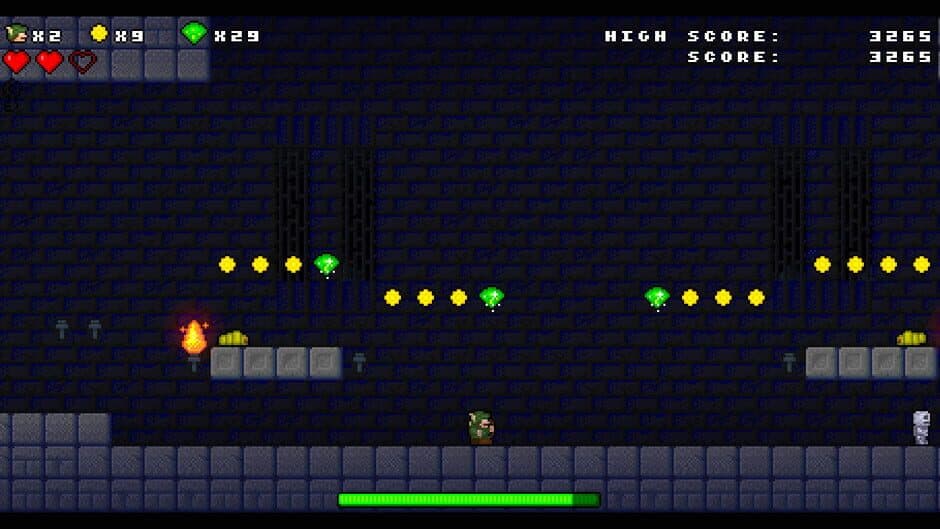 Скриншот 4 из The Maze : Endless nightmare