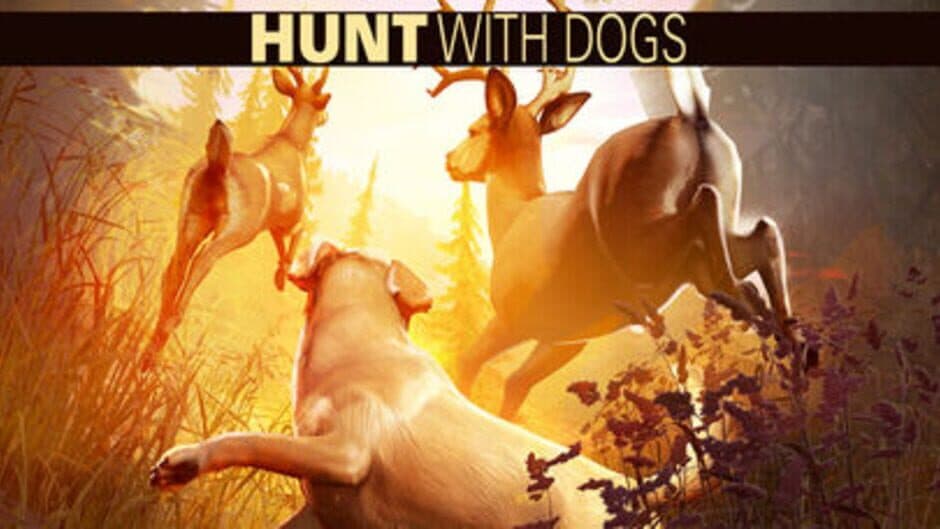 Скриншот 2 из Deer Hunter 2018