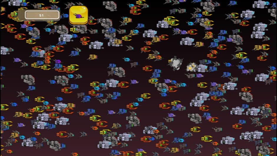 Скриншот 5 из Bounty Hunter: Space Detective