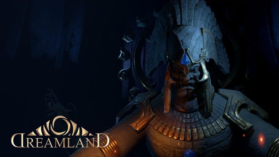 Скриншот 2 из DreamLand