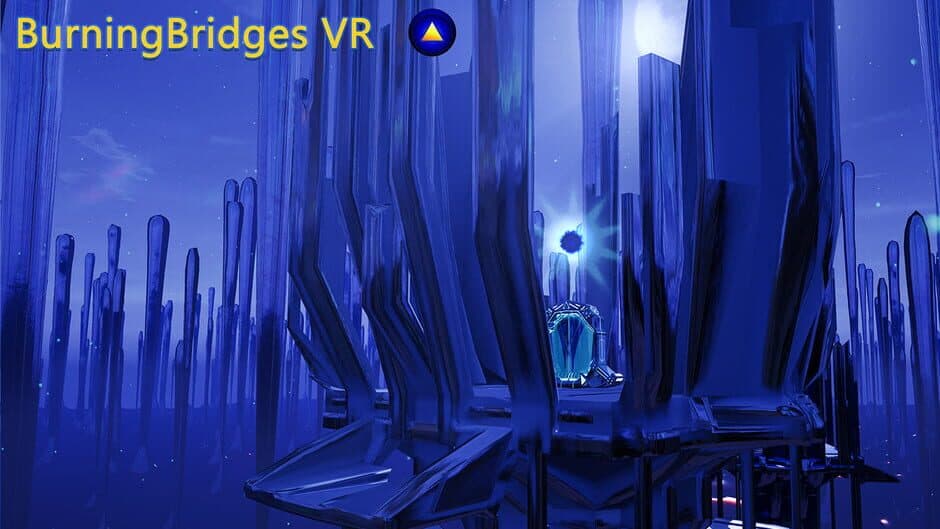 Скриншот 8 из BurningBridges VR