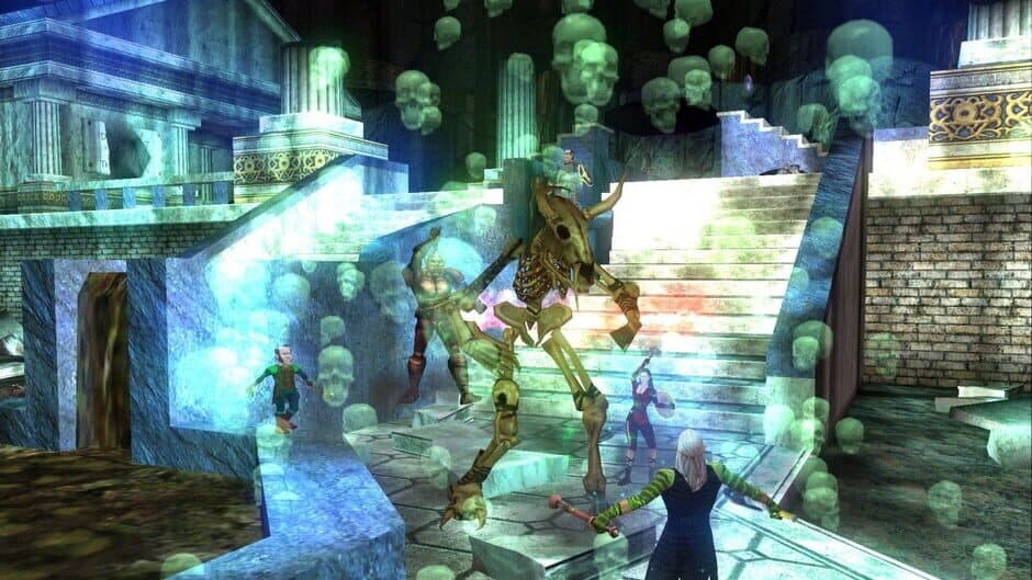 Скриншот 5 из EverQuest