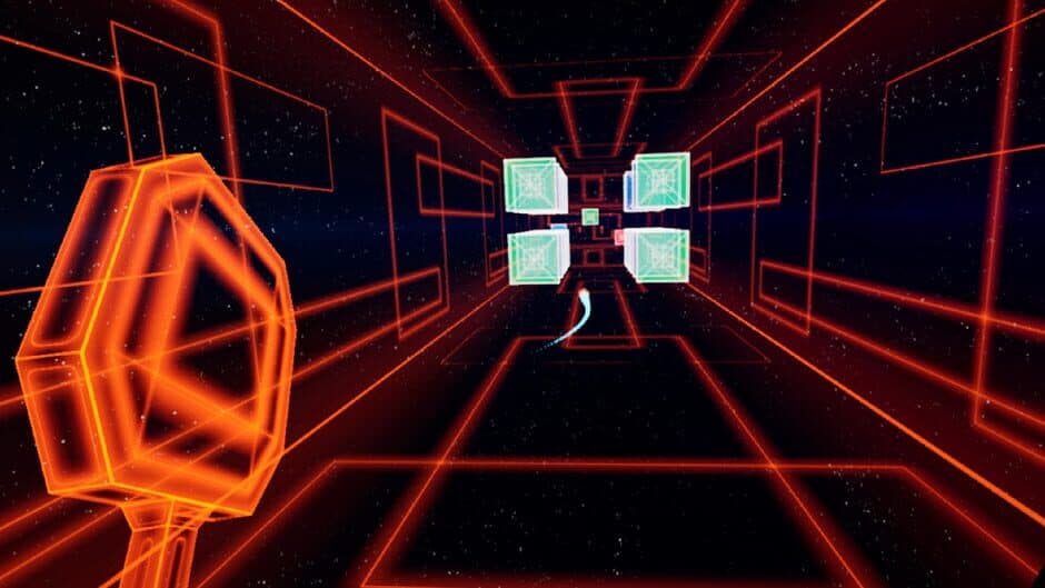 Скриншот 6 из Rebound VR