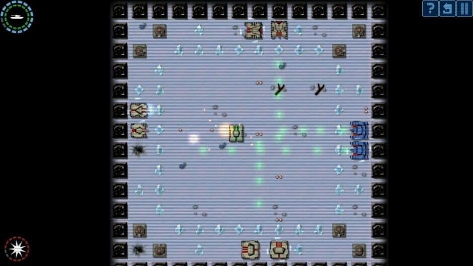 Скриншот 3 из Tank Assault X