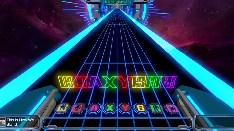 Скриншот 2 из Drums Hero PC