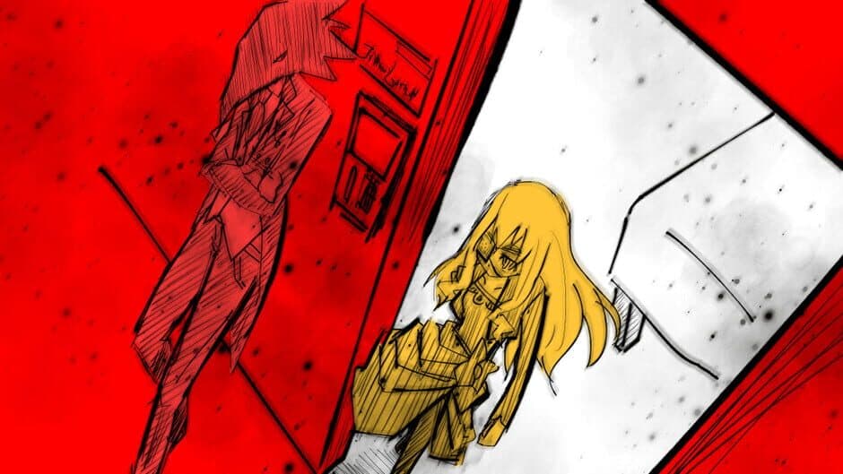 Скриншот 6 из Noel the Mortal Fate S1-7