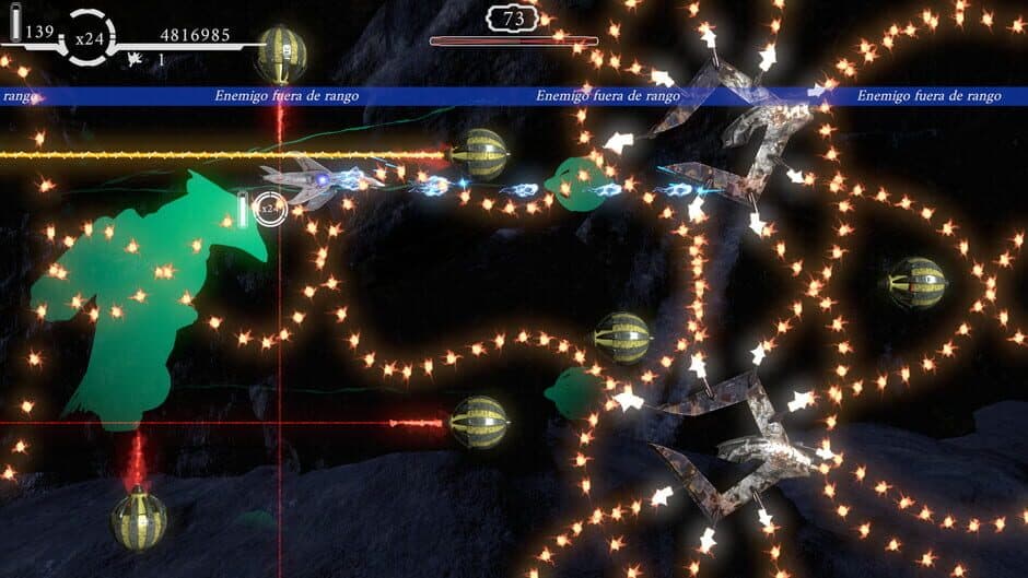 Скриншот 5 из Vulture Strike