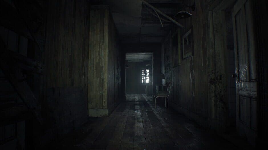 Скриншот 2 из Resident Evil 7 Teaser: Beginning Hour