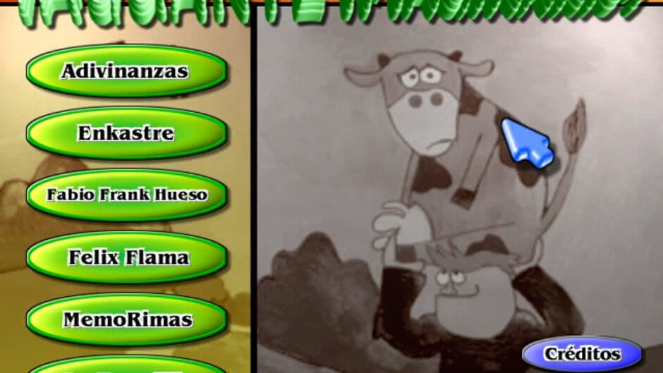 Скриншот 4 из Aguante Imaginario