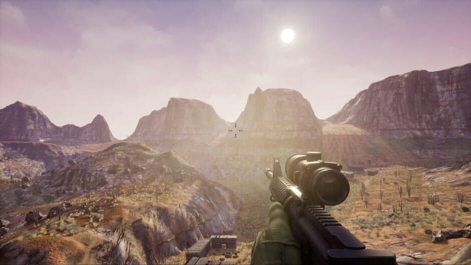 Скриншот 4 из Burst the Game