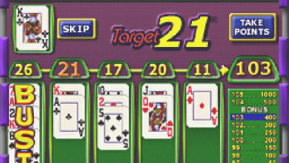 Скриншот 1 из TouchMaster DS
