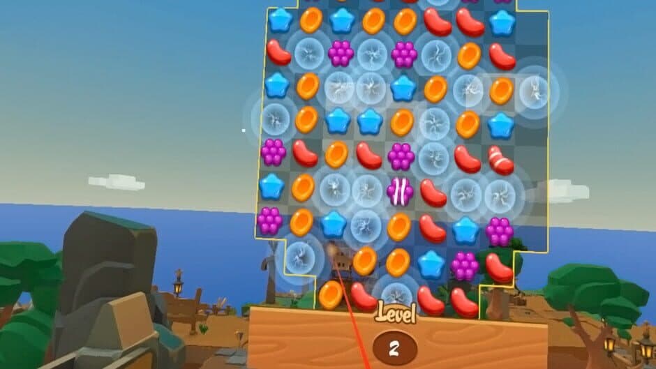 Скриншот 5 из Candy Island