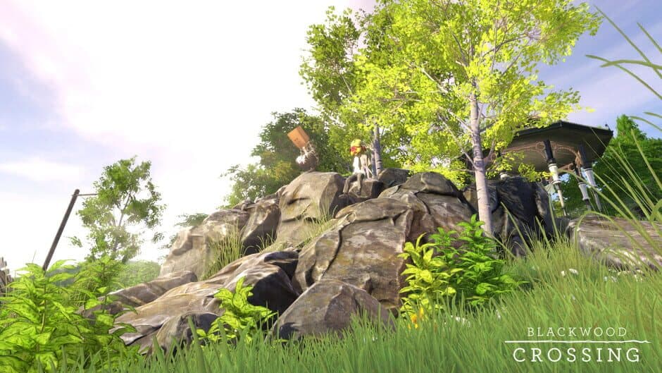 Скриншот 3 из Blackwood Crossing