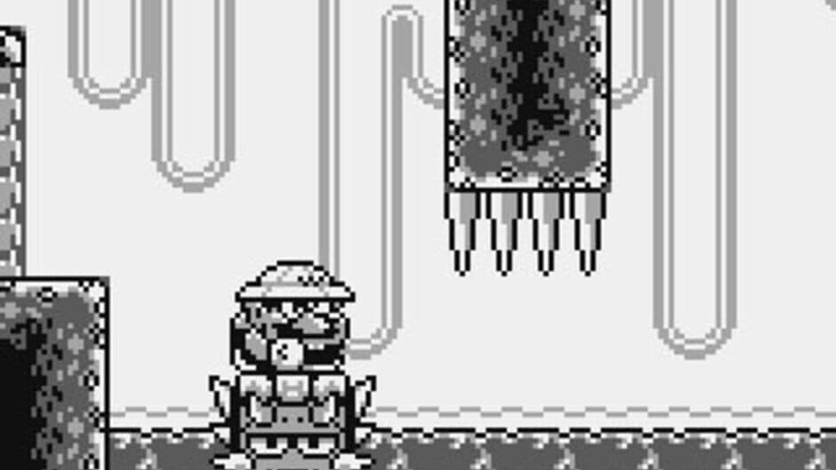 Скриншот 8 из Wario Land: Super Mario Land 3