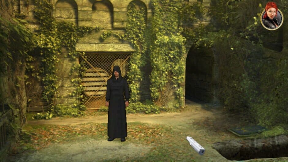 Скриншот 9 из Secret Files 2: Puritas Cordis