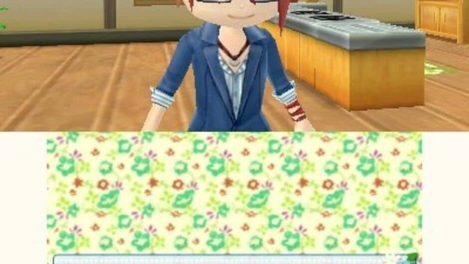 Скриншот 4 из Harvest Moon: A New Beginning