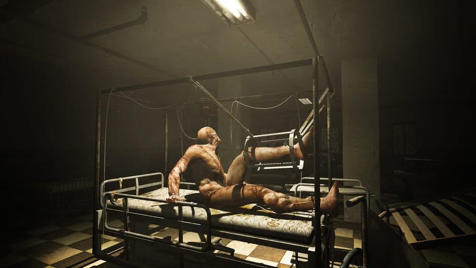Скриншот 2 из Outlast