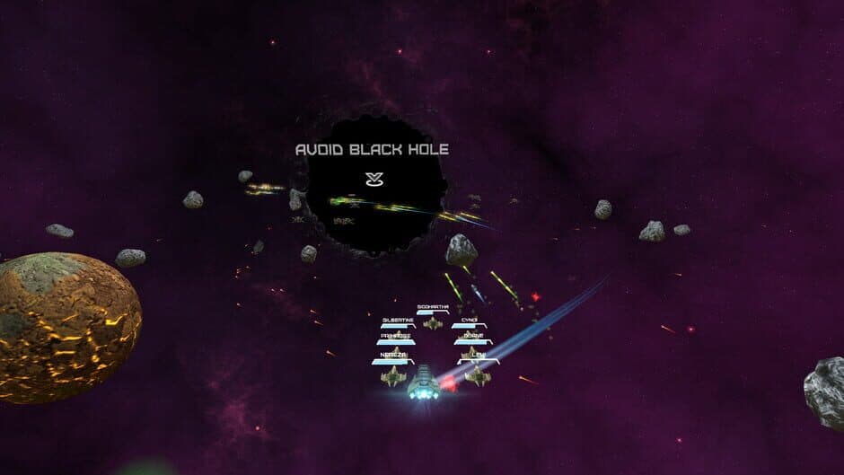 Скриншот 2 из Close Order