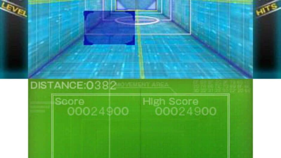 Скриншот 1 из Air Battle Hockey 3D
