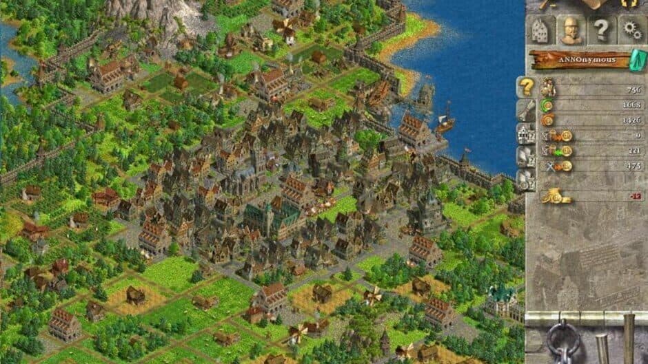 Скриншот 3 из Anno 1503
