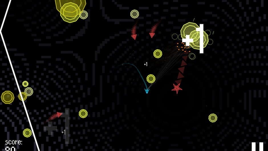 Скриншот 1 из Particle Mace