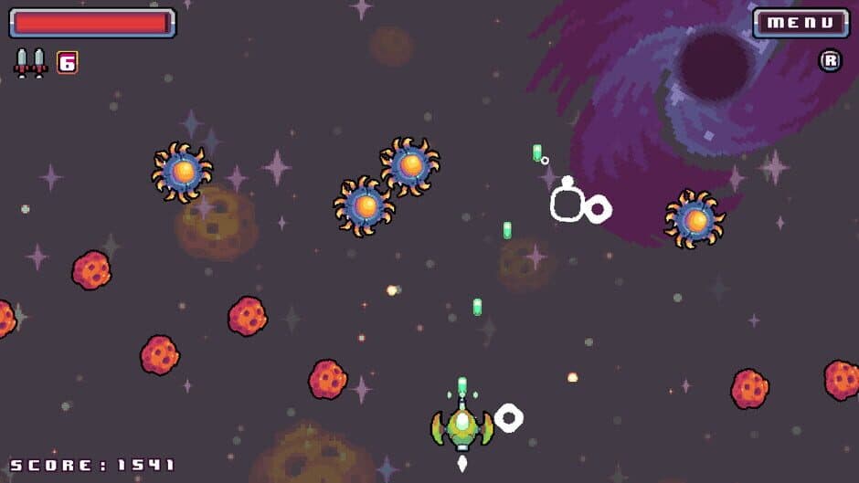 Скриншот 5 из Space Hodsola