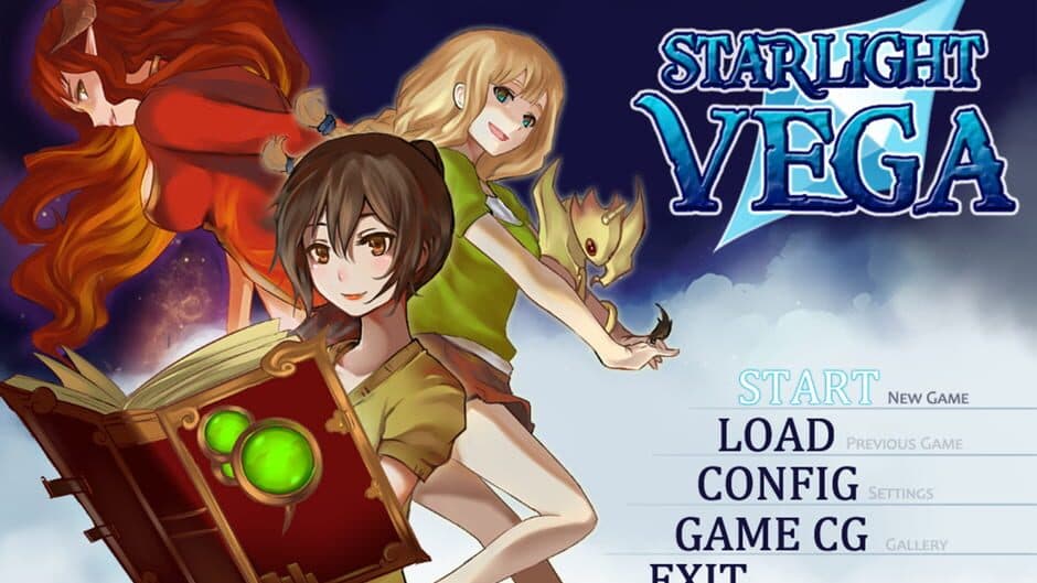 Скриншот 1 из Starlight Vega