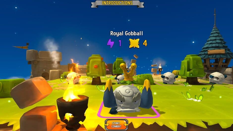Скриншот 5 из Krosmaster Arena