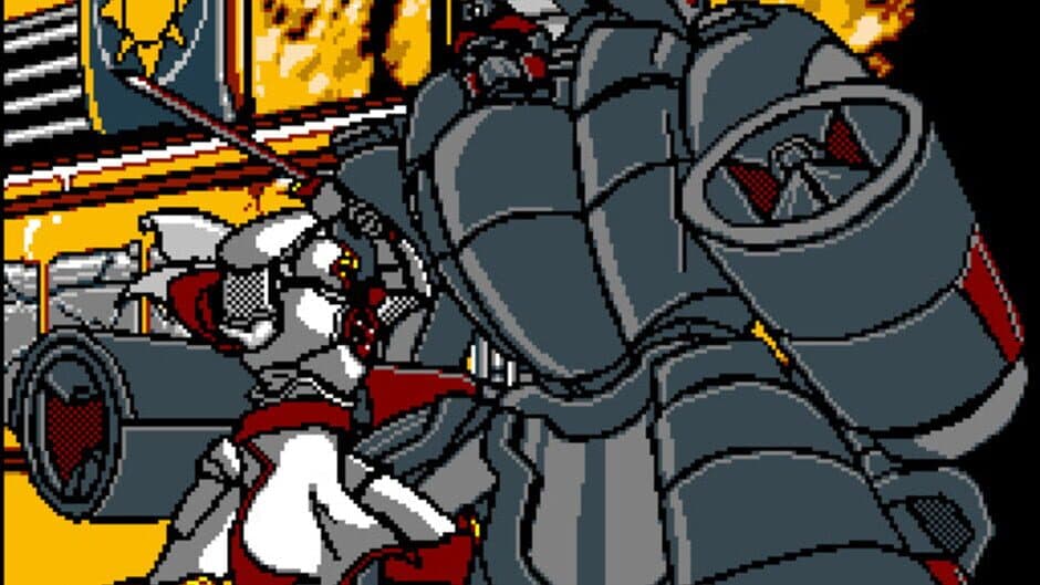 Скриншот 3 из Cataegis : The White Wind