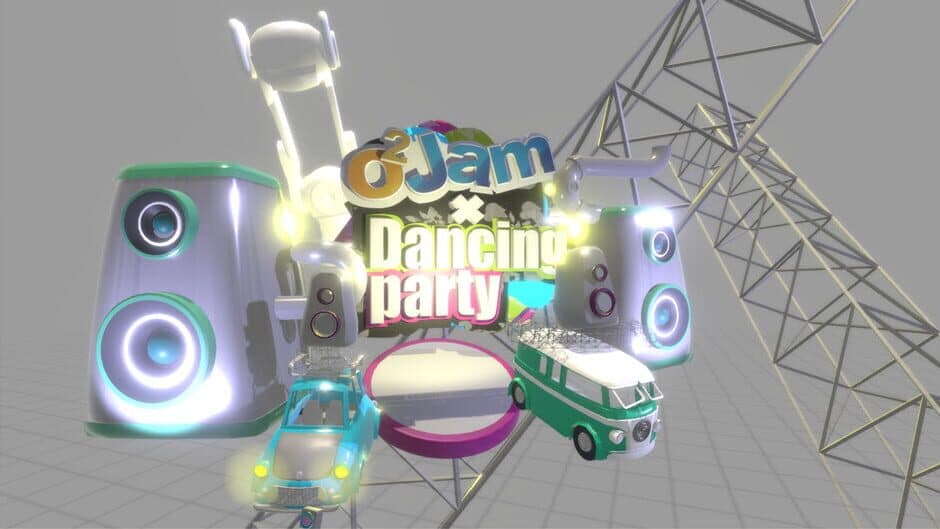 Скриншот 1 из O2Jam x DancingParty