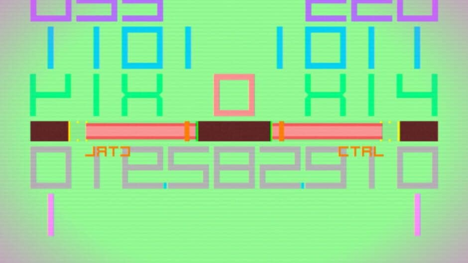 Скриншот 3 из Gauge