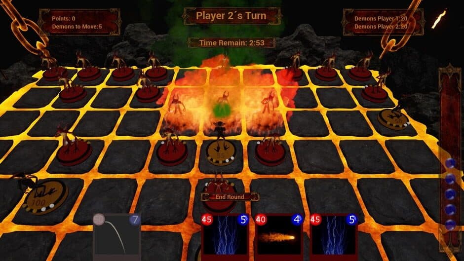 Скриншот 3 из Demon Horde Master