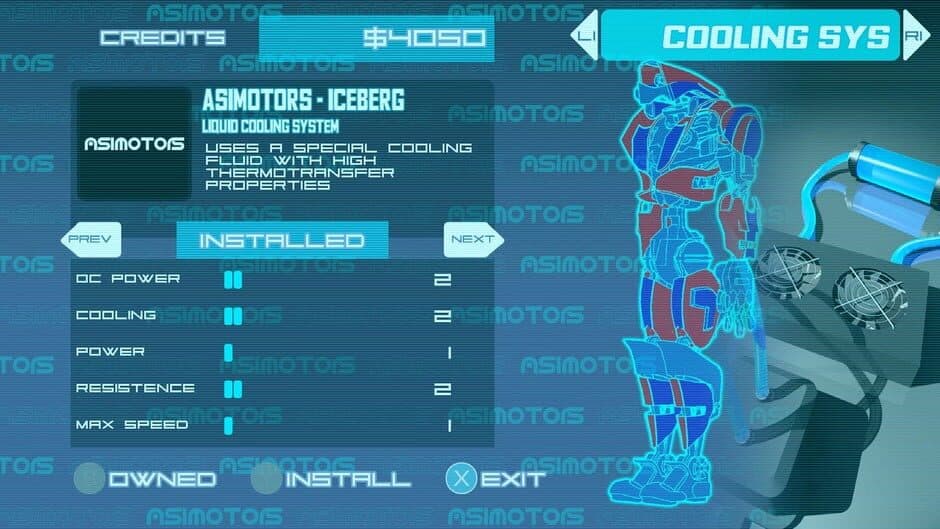 Скриншот 6 из TurbOT Racing