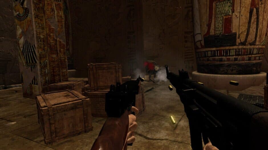 Скриншот 4 из Primal Reign