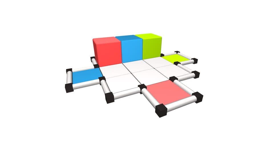 Скриншот 4 из Cubot