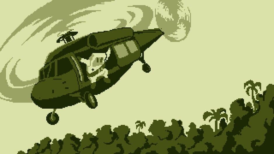 Скриншот 2 из Super Rad Raygun