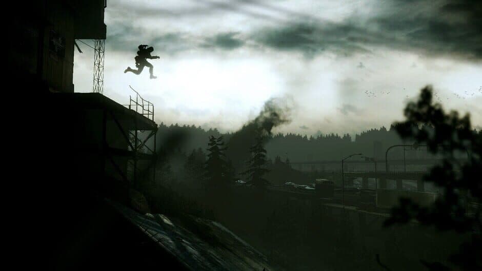 Скриншот 3 из Deadlight