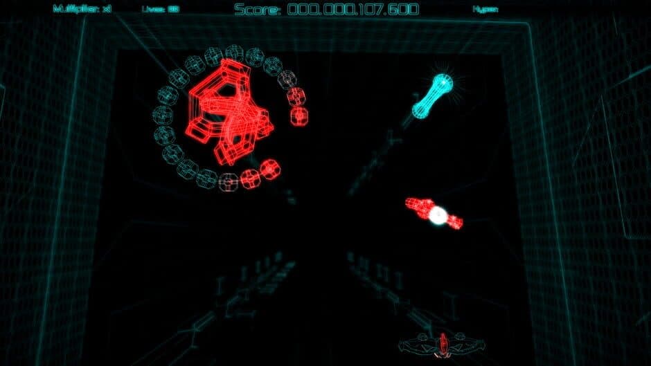 Скриншот 5 из Ionball 3